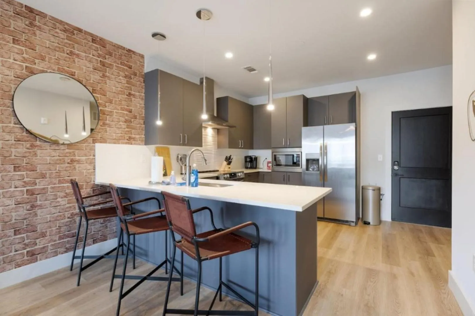 Walk To Nightlife, Vanderbilt, Minutes To Broadway Nashville Holiday home