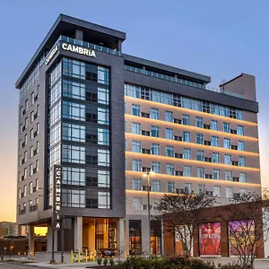 Hotel Cambria Midtown, Nashville